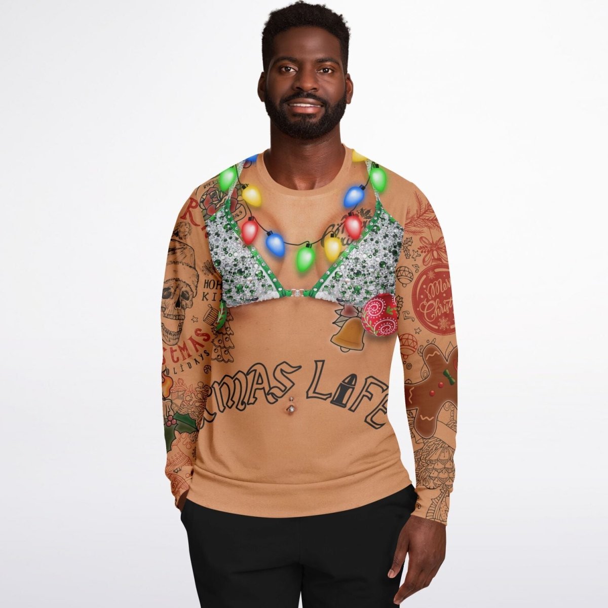 Beach Body - TreasuredTale