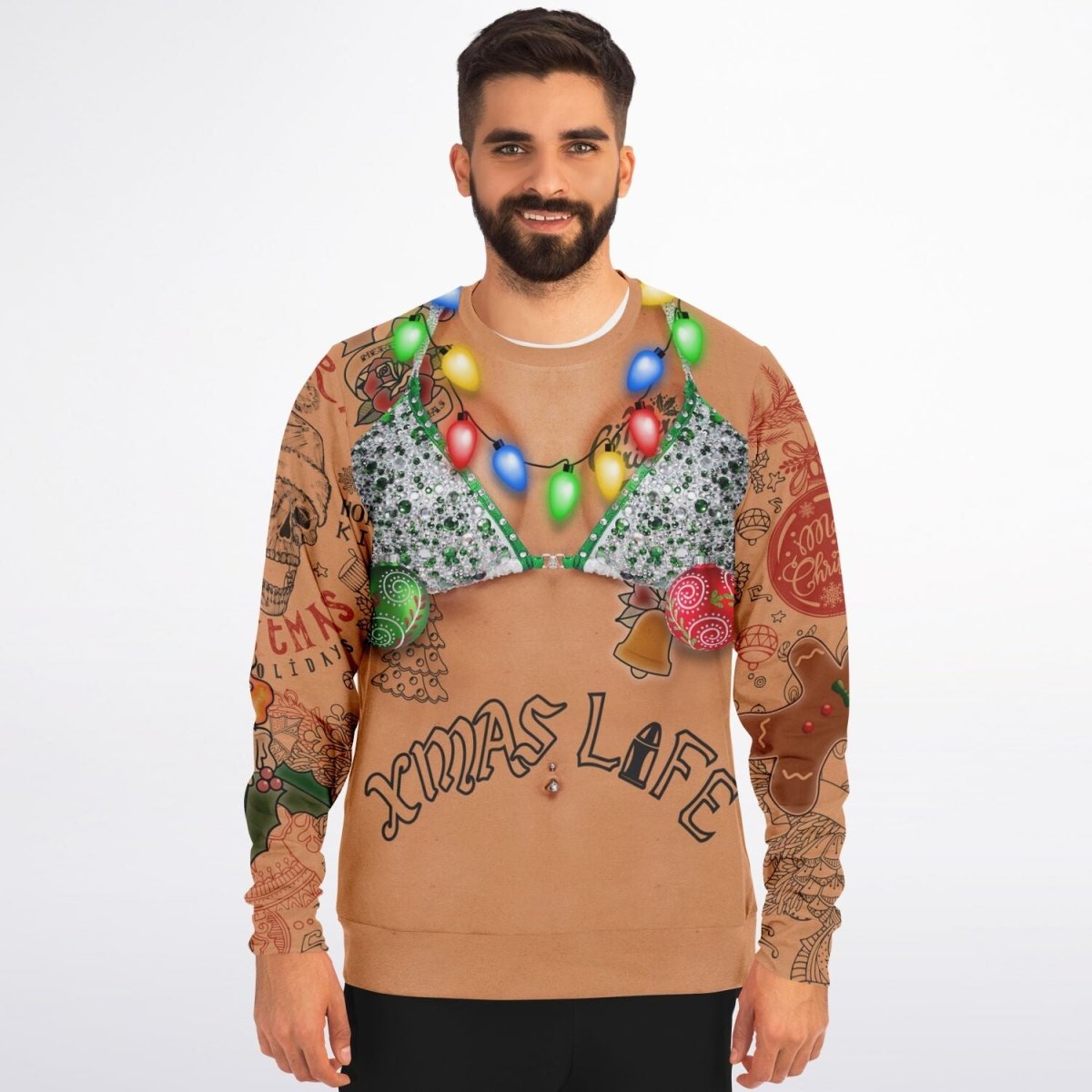 Beach Body - TreasuredTale