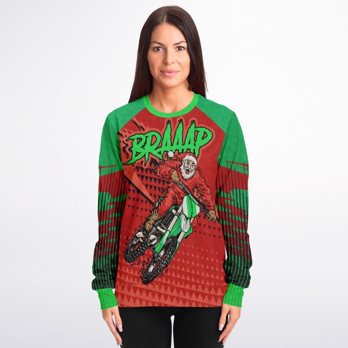 BRAAAP - TreasuredTale