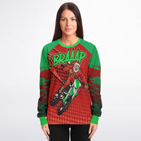 BRAAAP - TreasuredTale