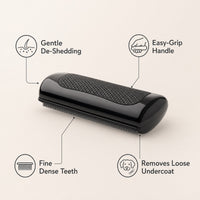 Pet Grooming Comb