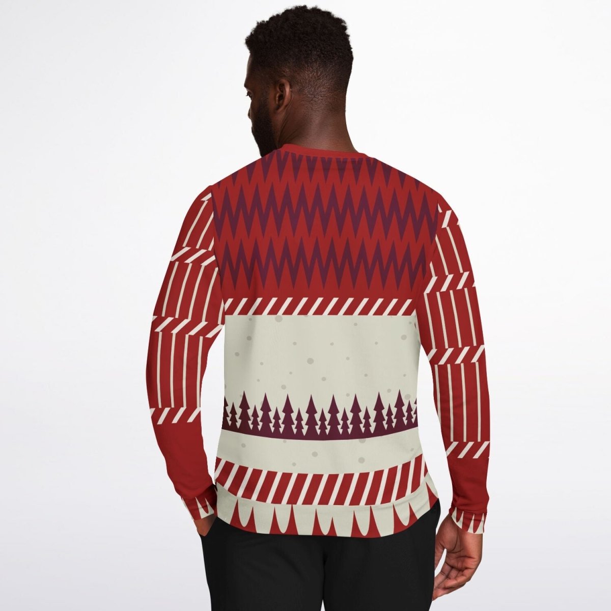 Don’t Be a Dickasaurus Sweatshirt - TreasuredTale