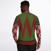 Eat Me Gingerbread Christmas Sweatshirt - TreasuredTale