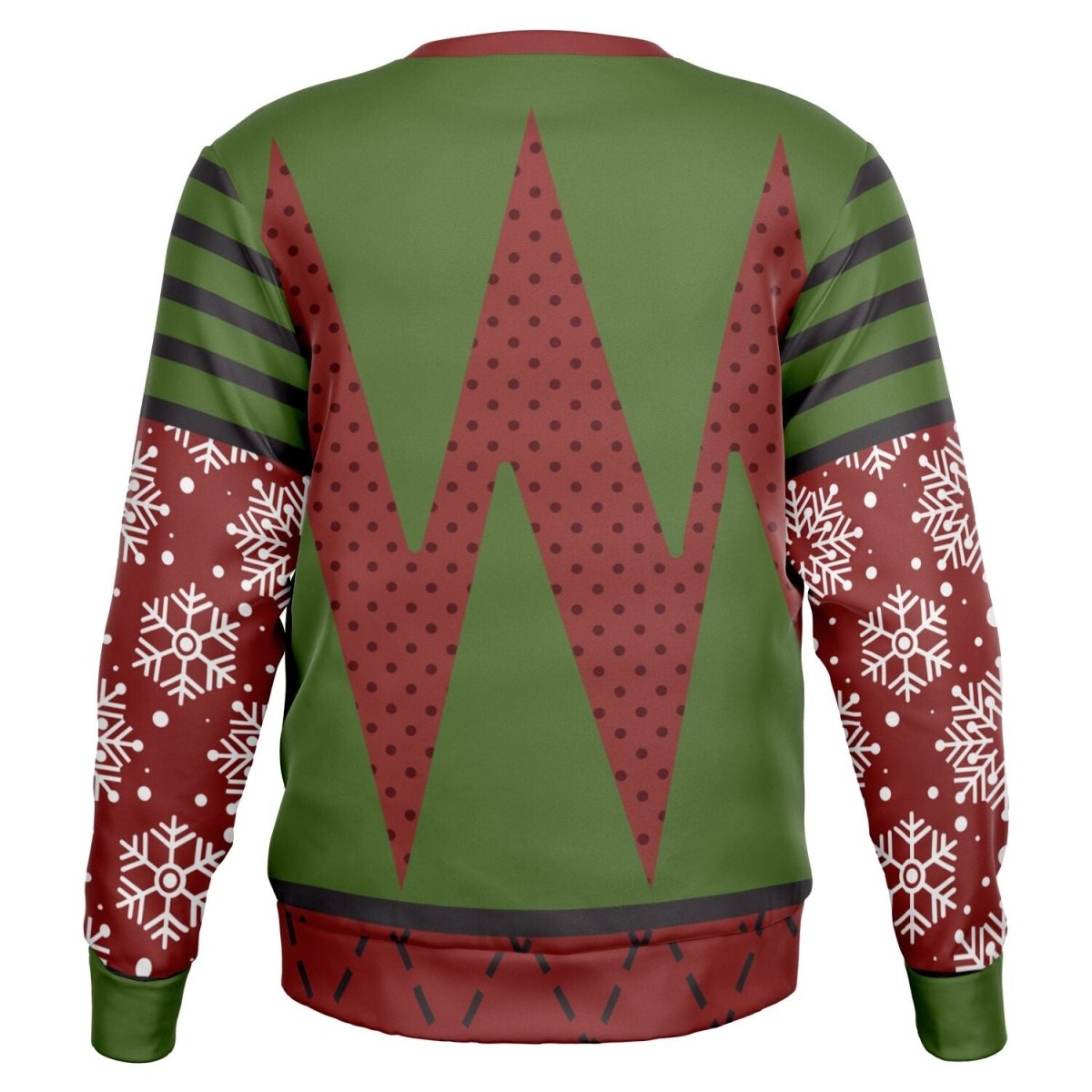 Eat Me Gingerbread Christmas Sweatshirt - TreasuredTale