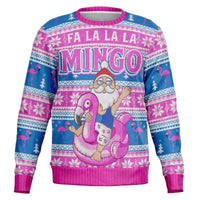 Fa La La La Mingo - TreasuredTale