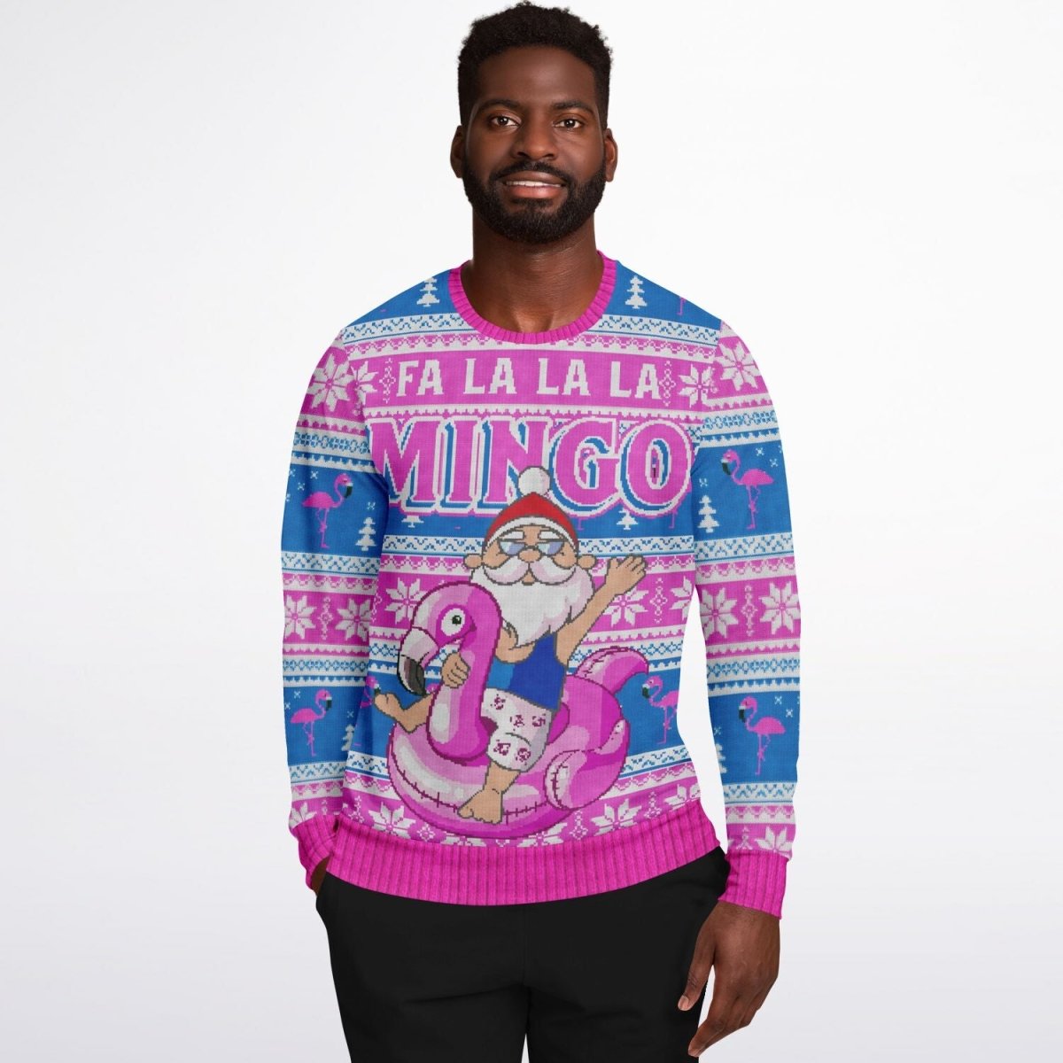 Fa La La La Mingo - TreasuredTale