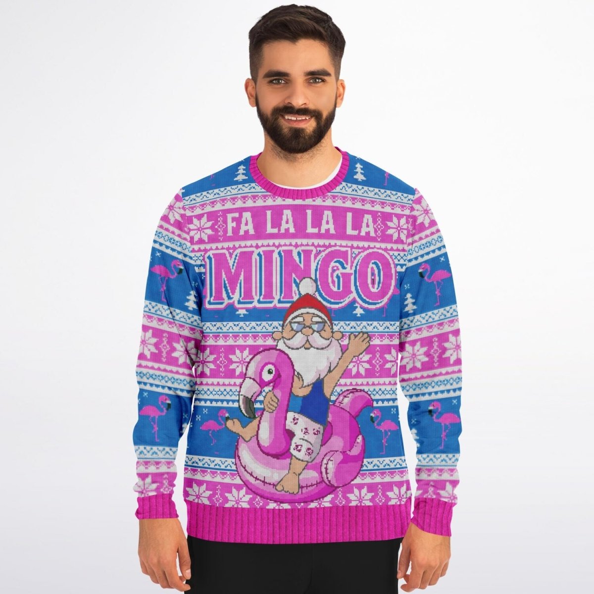 Fa La La La Mingo - TreasuredTale
