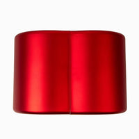 Forever Love Necklace with Red Heart Rose Box - Gift for Wife - TreasuredTale