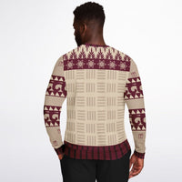 I Do It for the Ho’s Christmas Sweatshirt - TreasuredTale