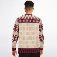 I Do It for the Ho’s Christmas Sweatshirt - TreasuredTale