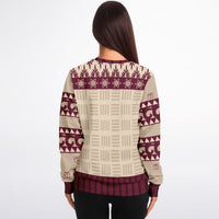 I Do It for the Ho’s Christmas Sweatshirt - TreasuredTale