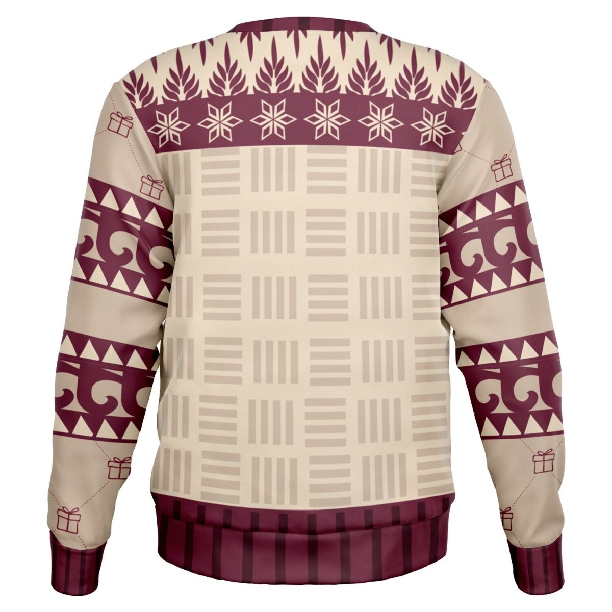 I Do It for the Ho’s Christmas Sweatshirt - TreasuredTale