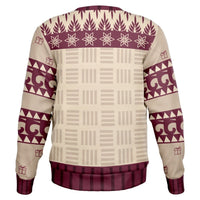 I Do It for the Ho’s Christmas Sweatshirt - TreasuredTale