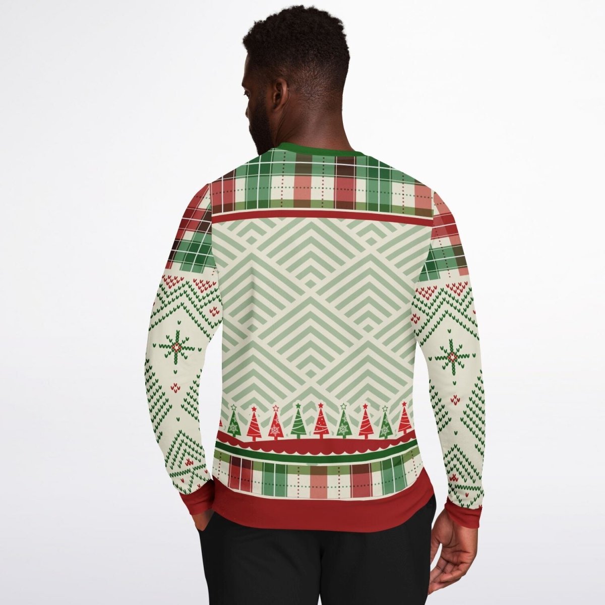 “I’m So Good Santa Came Twice” Christmas Swe - TreasuredTale