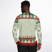 “I’m So Good Santa Came Twice” Christmas Swe - TreasuredTale
