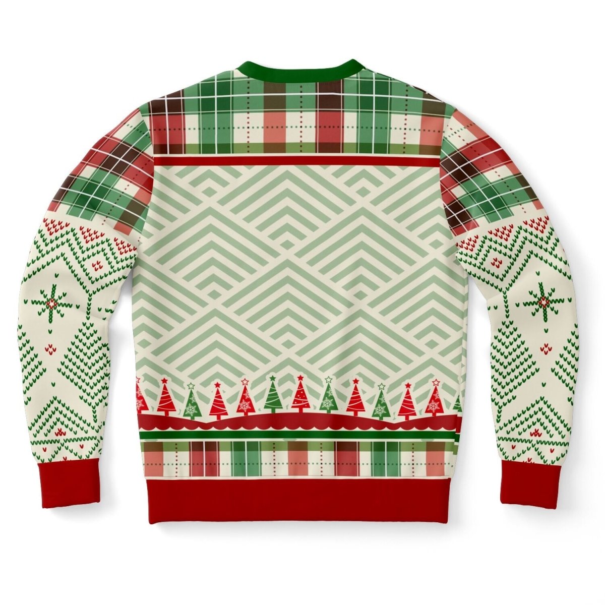 “I’m So Good Santa Came Twice” Christmas Swe - TreasuredTale