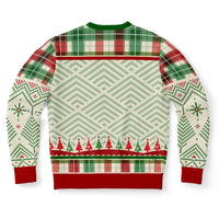 “I’m So Good Santa Came Twice” Christmas Swe - TreasuredTale