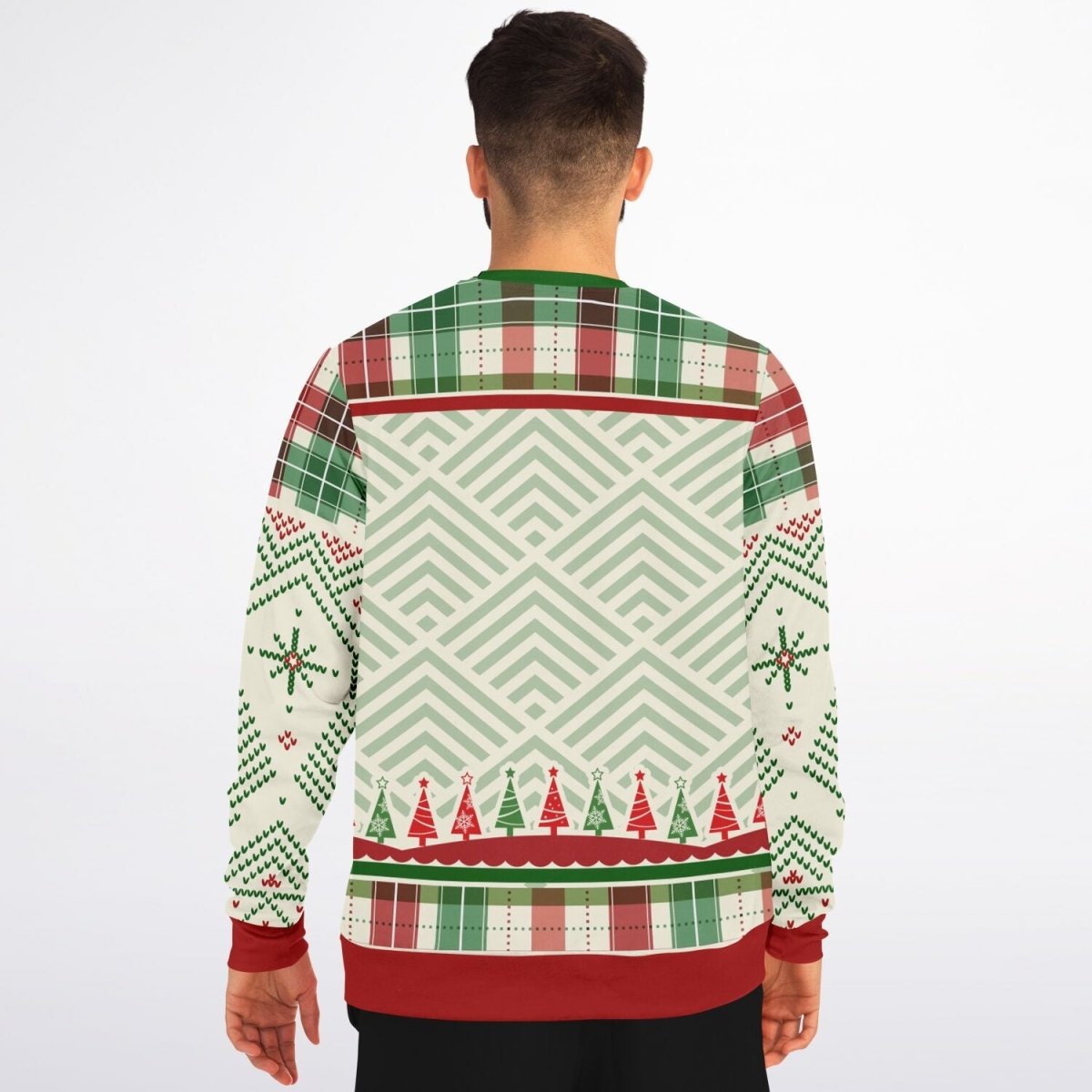 “I’m So Good Santa Came Twice” Christmas Swe - TreasuredTale
