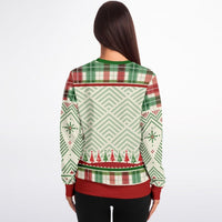 “I’m So Good Santa Came Twice” Christmas Swe - TreasuredTale