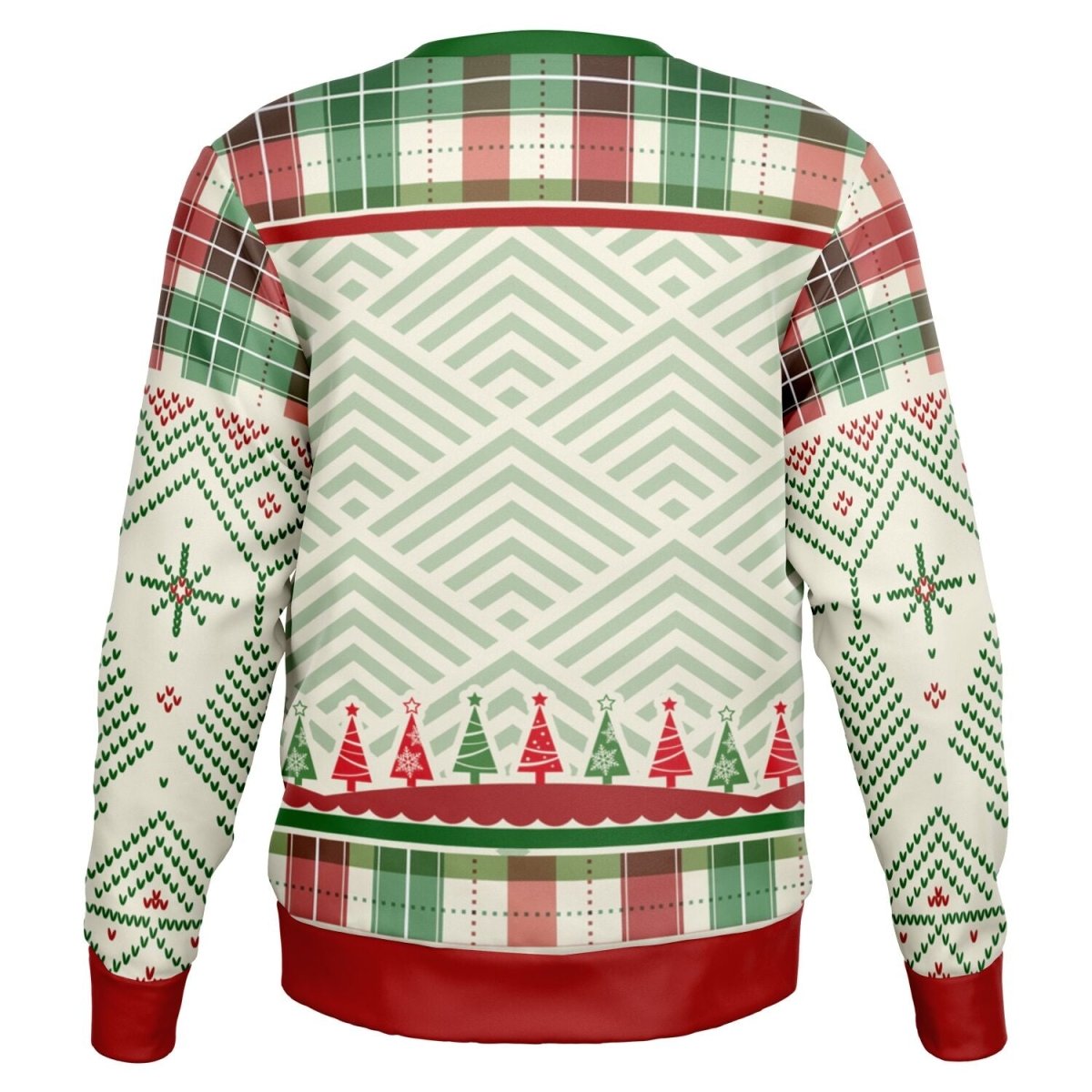 “I’m So Good Santa Came Twice” Christmas Swe - TreasuredTale