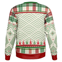 “I’m So Good Santa Came Twice” Christmas Swe - TreasuredTale