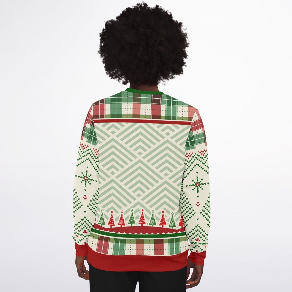 “I’m So Good Santa Came Twice” Christmas Swe - TreasuredTale