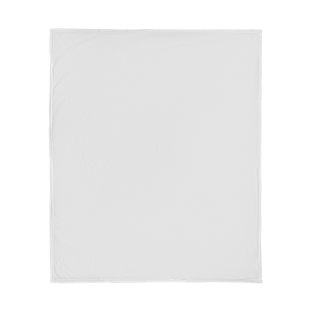 Jersey Fleece Blanket 50" x 60" - Daughter - TreasuredTale