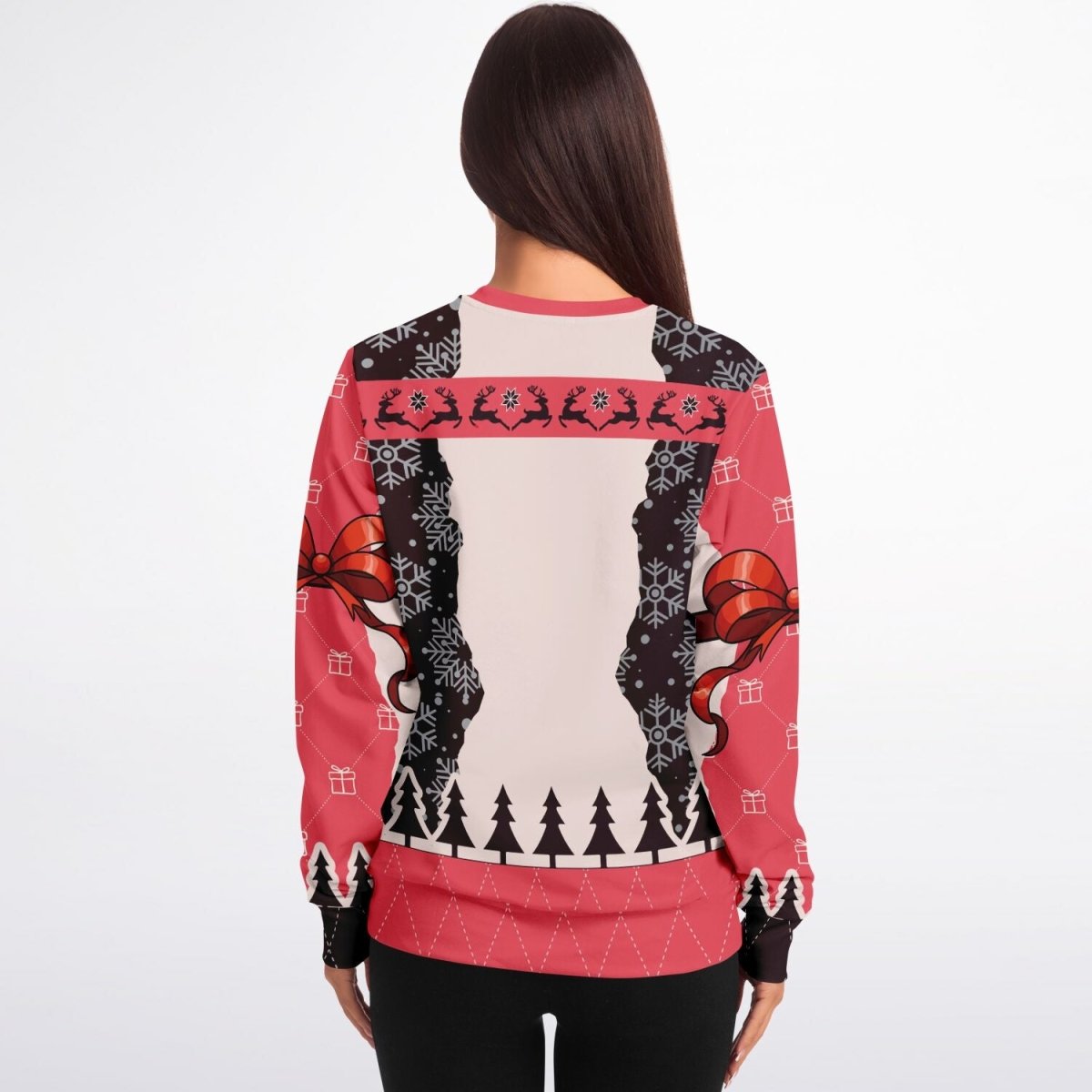 “Jingle My Bells” Funny Holiday Sweater - TreasuredTale