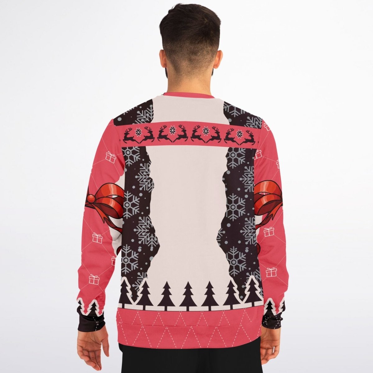 “Jingle My Bells” Funny Holiday Sweater - TreasuredTale