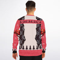 “Jingle My Bells” Funny Holiday Sweater - TreasuredTale