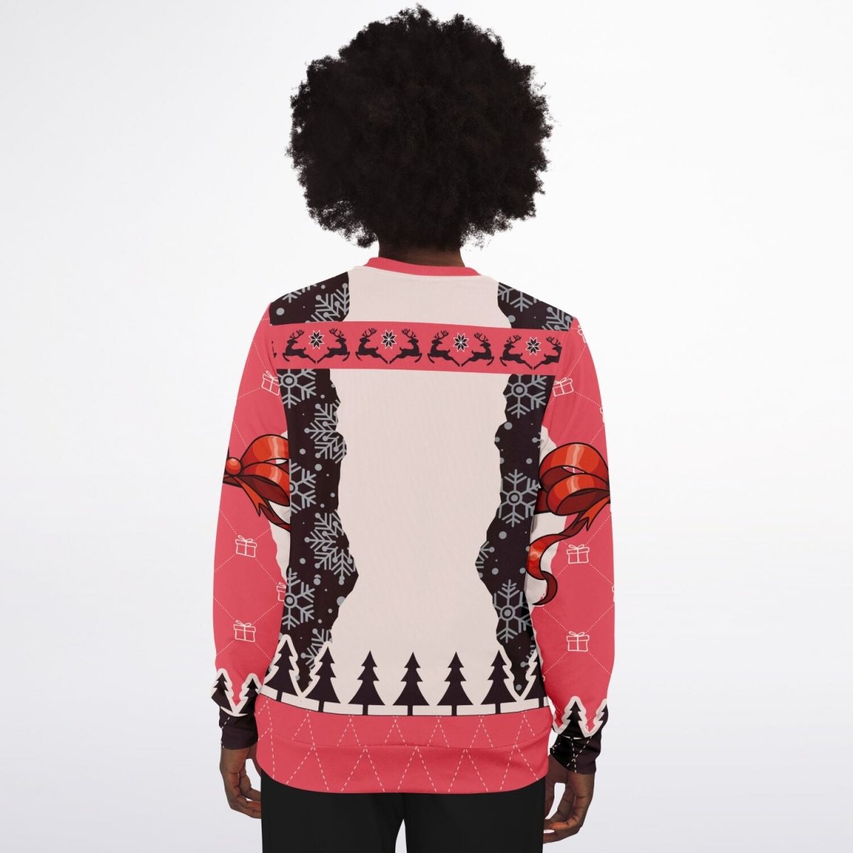 “Jingle My Bells” Funny Holiday Sweater - TreasuredTale