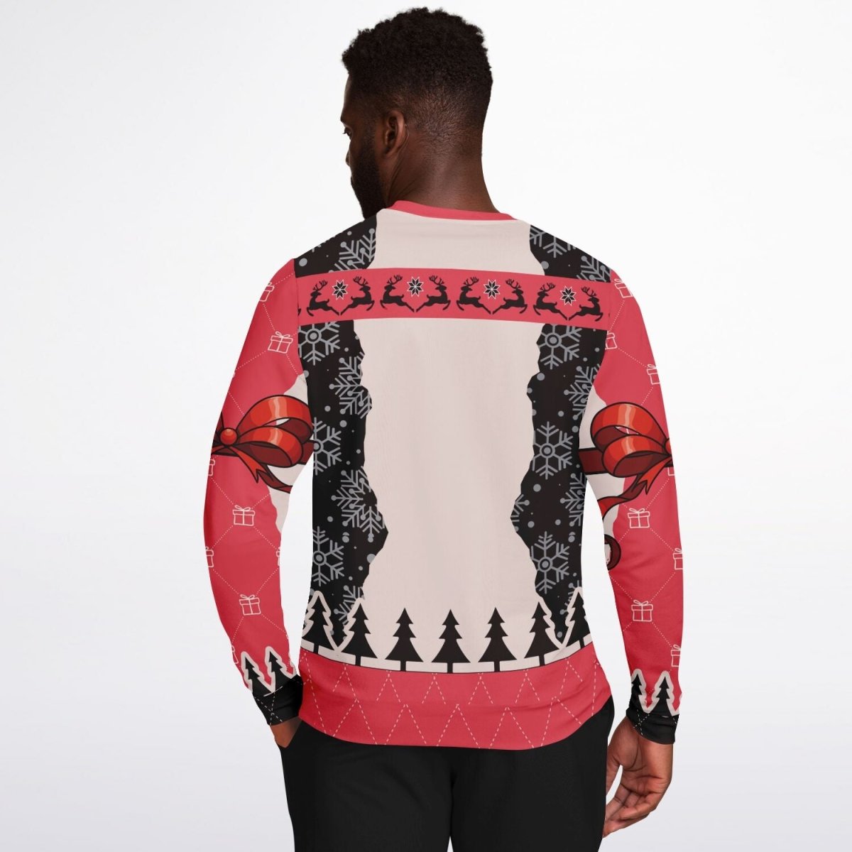 “Jingle My Bells” Funny Holiday Sweater - TreasuredTale