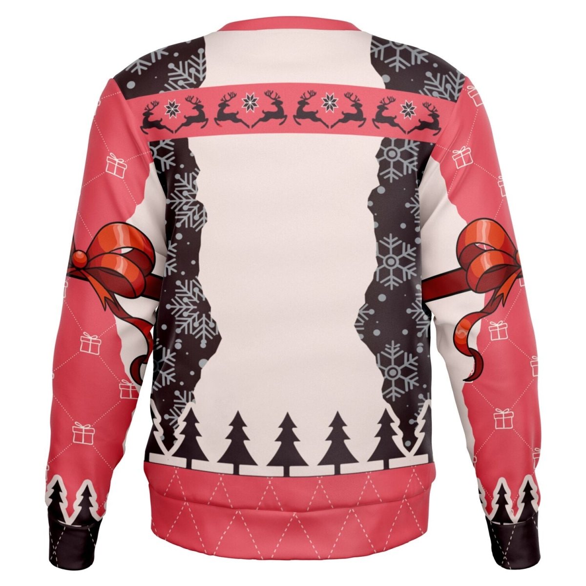 “Jingle My Bells” Funny Holiday Sweater - TreasuredTale