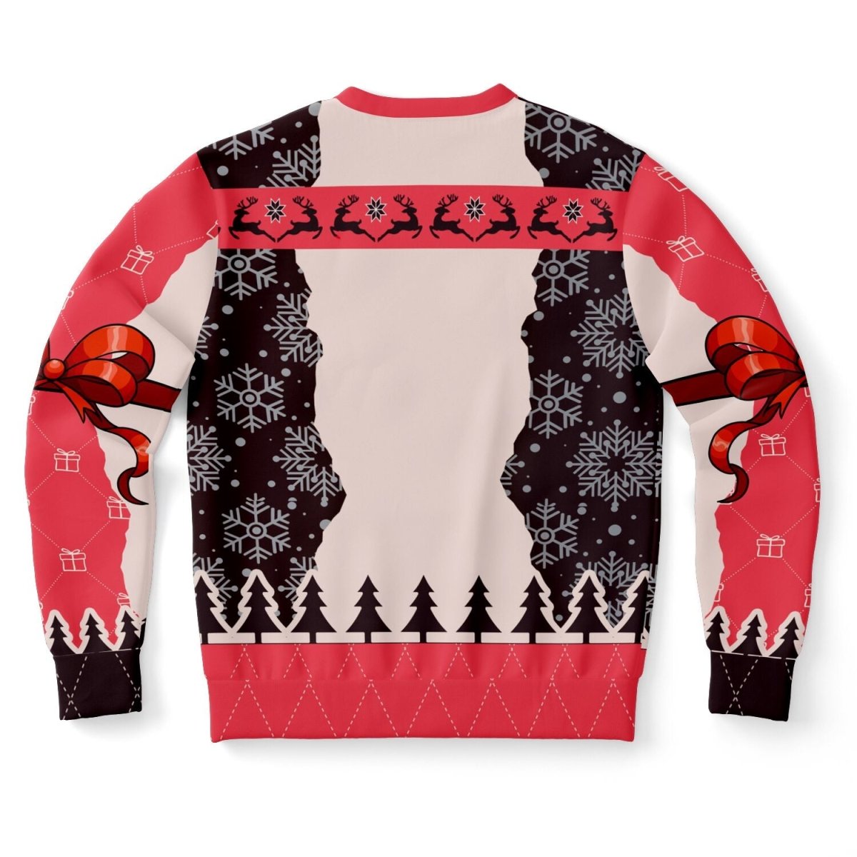 “Jingle My Bells” Funny Holiday Sweater - TreasuredTale