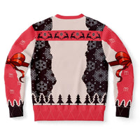 “Jingle My Bells” Funny Holiday Sweater - TreasuredTale