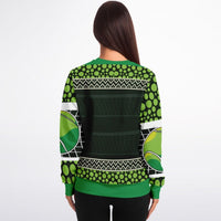 Kiss My Ace Tennis Sweatshirt - TreasuredTale