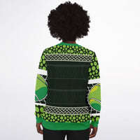 Kiss My Ace Tennis Sweatshirt - TreasuredTale