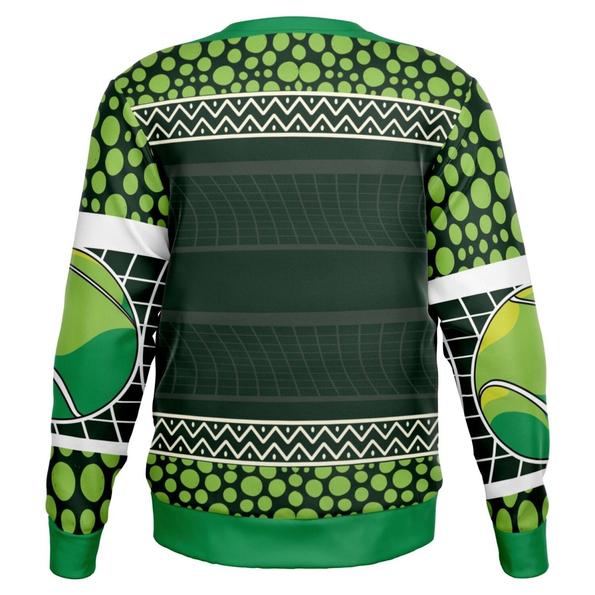 Kiss My Ace Tennis Sweatshirt - TreasuredTale