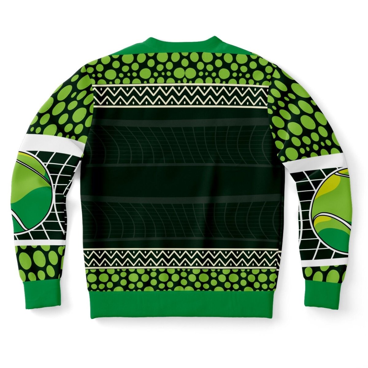 Kiss My Ace Tennis Sweatshirt - TreasuredTale