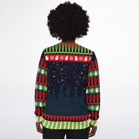 Kiss My Snowballs Snowman Sweatshirt - TreasuredTale