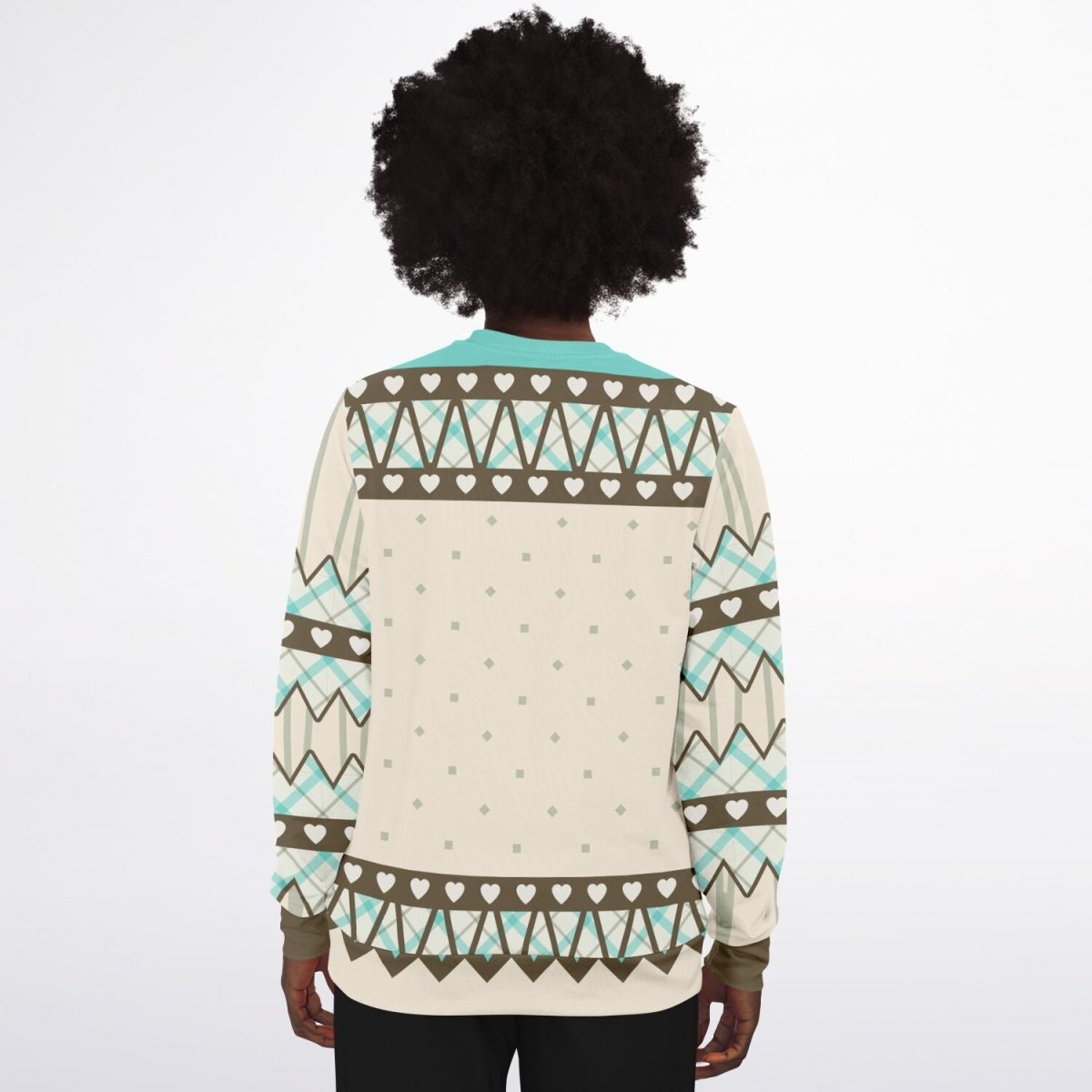 Life Hack Play Dead - Funny Possum Sweatshirt - TreasuredTale