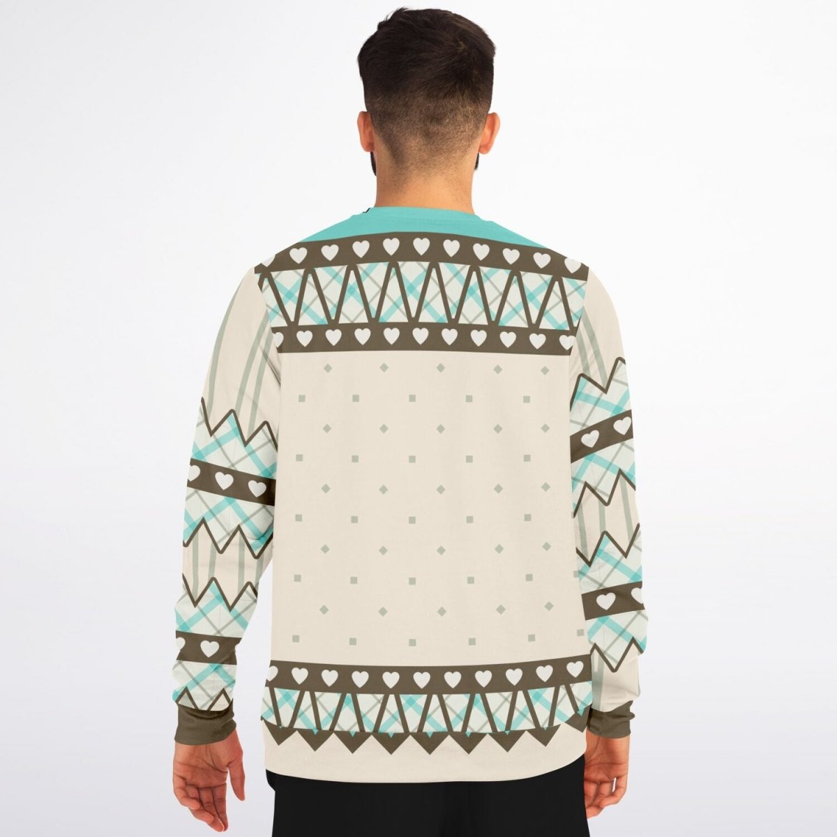 Life Hack Play Dead - Funny Possum Sweatshirt - TreasuredTale