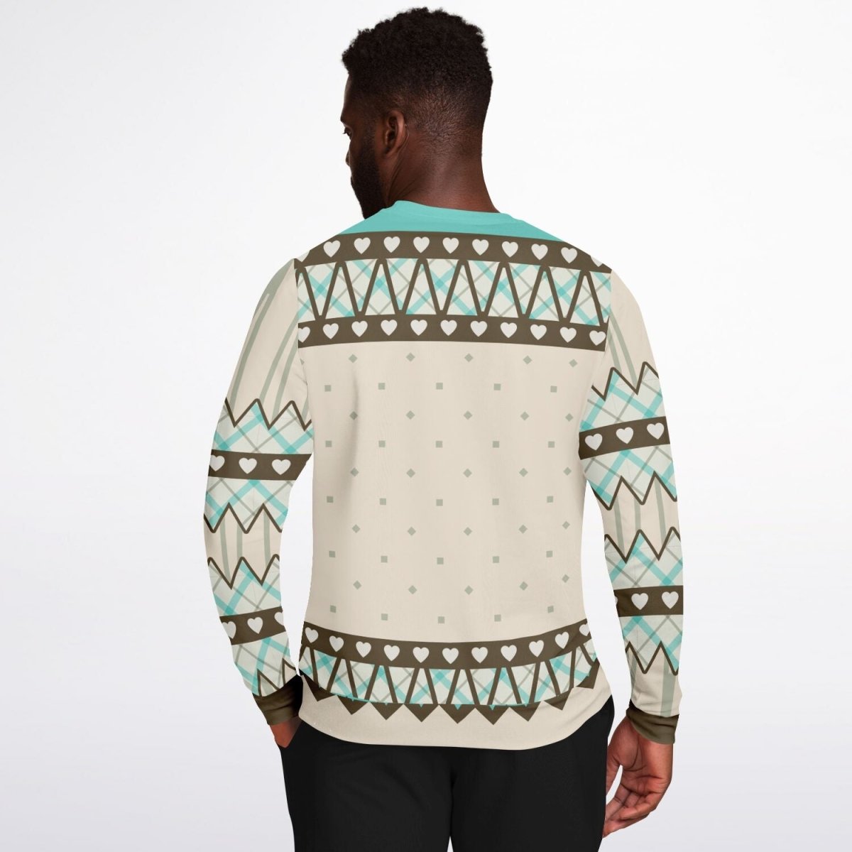 Life Hack Play Dead - Funny Possum Sweatshirt - TreasuredTale