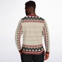 Love Is in the Air, Try Not to Breathe Sweatshirt - TreasuredTale