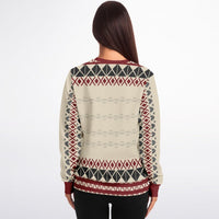 Love Is in the Air, Try Not to Breathe Sweatshirt - TreasuredTale