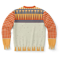 People Drain Me - Low Battery Sweatshirt - TreasuredTale