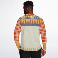 People Drain Me - Low Battery Sweatshirt - TreasuredTale