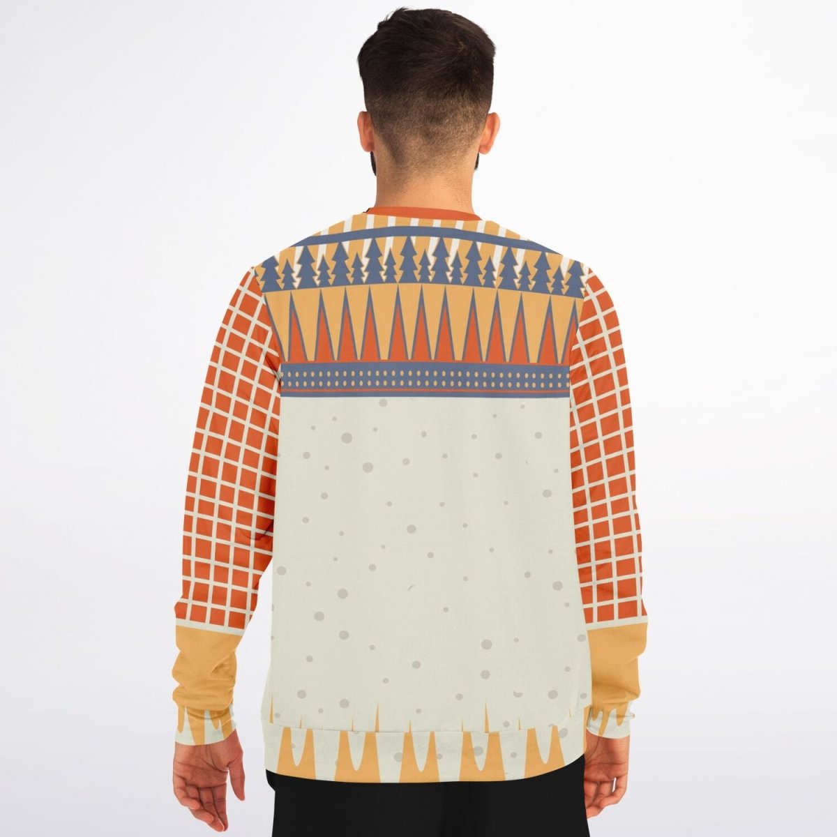 People Drain Me - Low Battery Sweatshirt - TreasuredTale