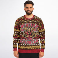 Rudolph the Red Nosed Gaindeer - TreasuredTale