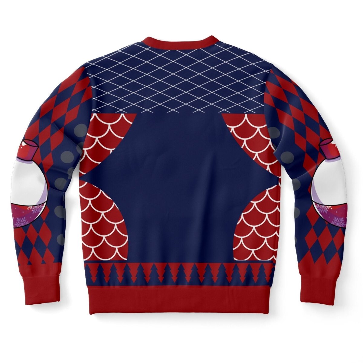 Show Me Your Bobbers Funny Fishing Sweatshirt - TreasuredTale